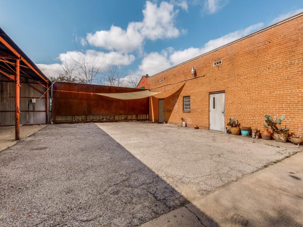 Main Street Condos - Residential