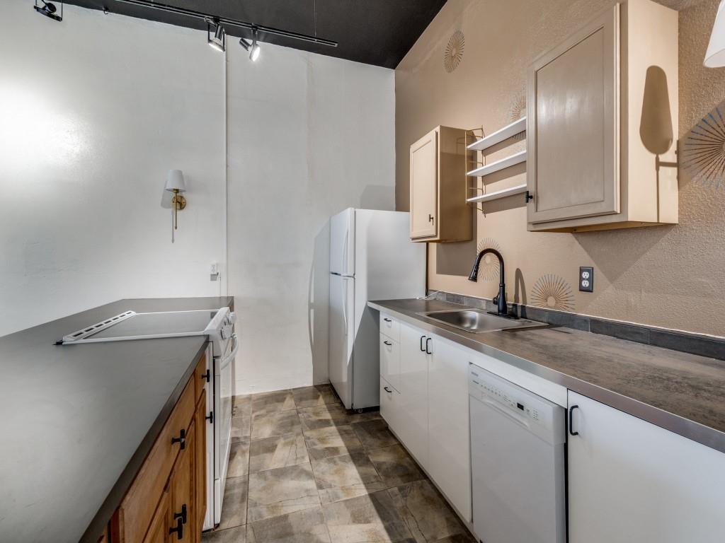 Main Street Condos - Residential