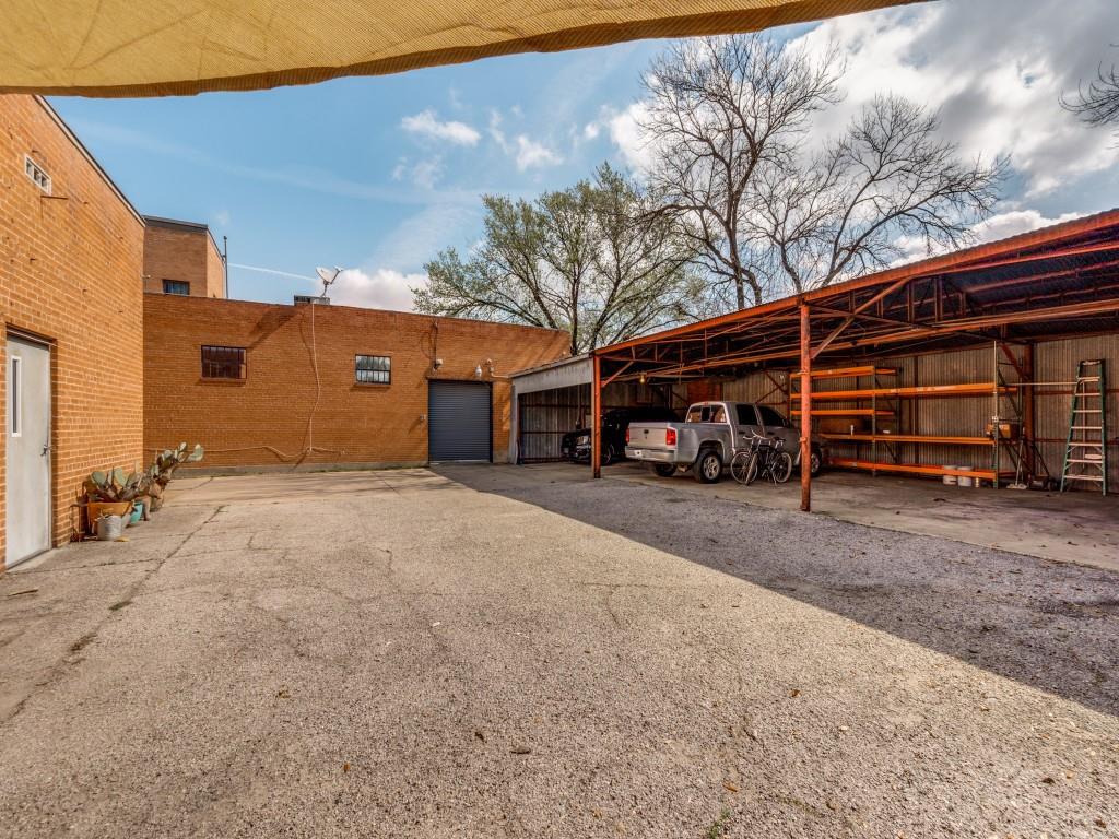 Main Street Condos - Residential