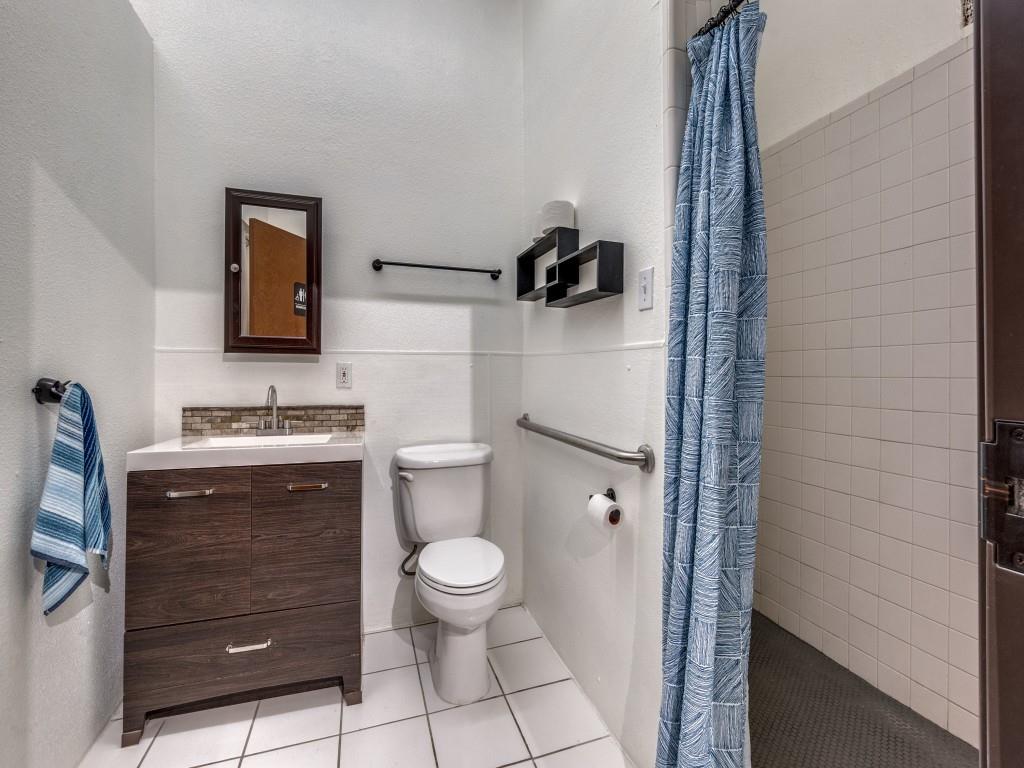 Main Street Condos - Residential