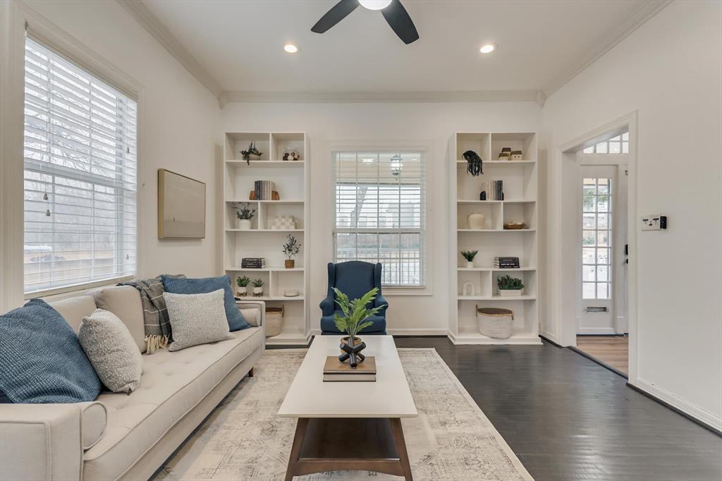 Miller & Stemmons - Residential