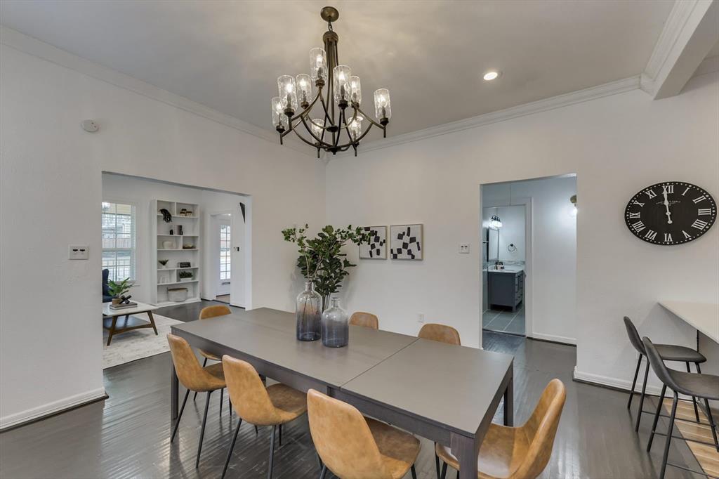 Miller & Stemmons - Residential