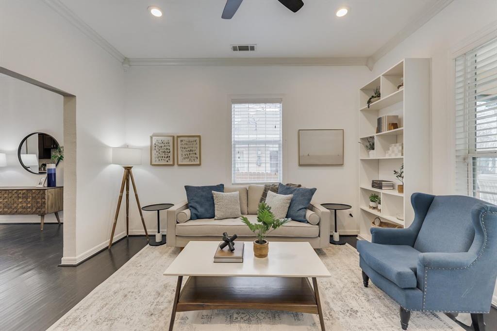 Miller & Stemmons - Residential