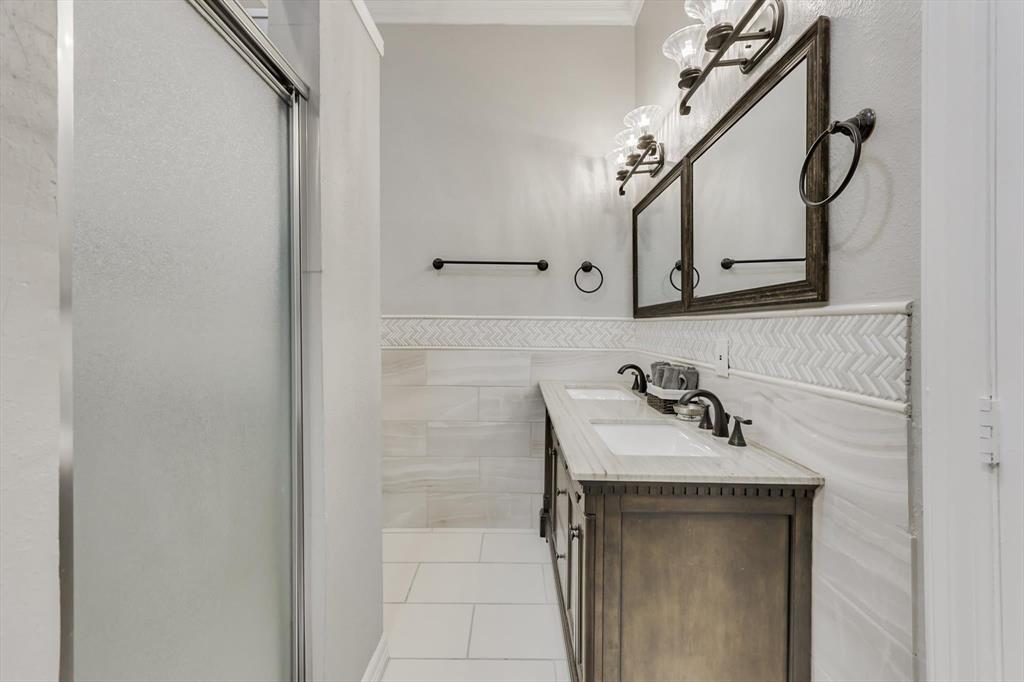 Miller & Stemmons - Residential