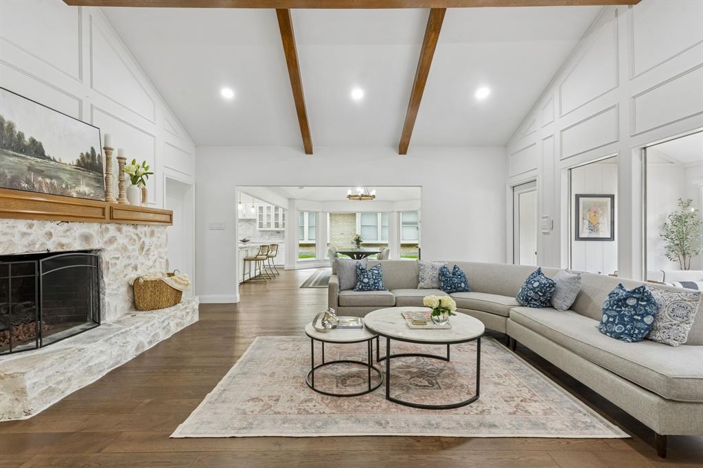 6021 Timber Creek Lane