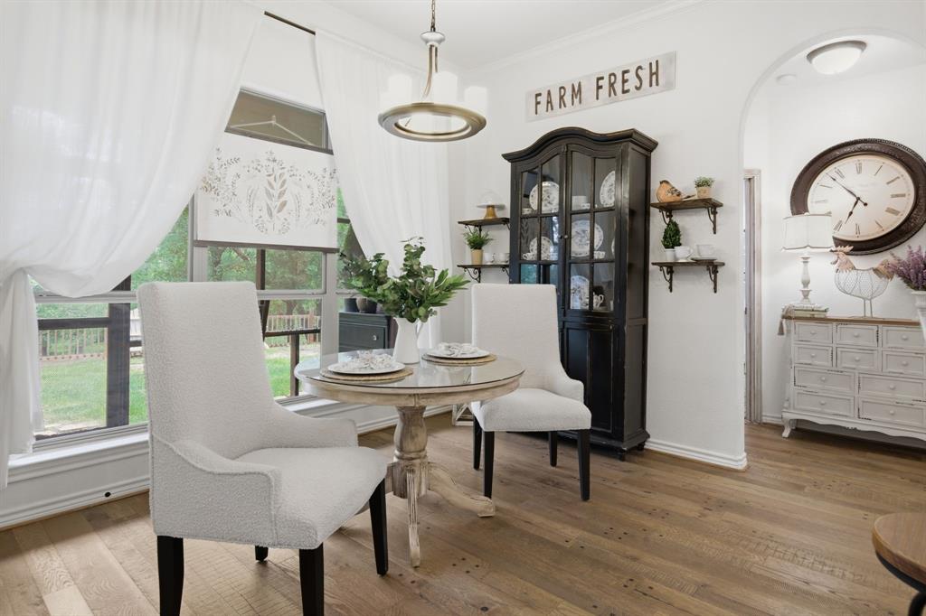 Vista Hills Estates - Residential