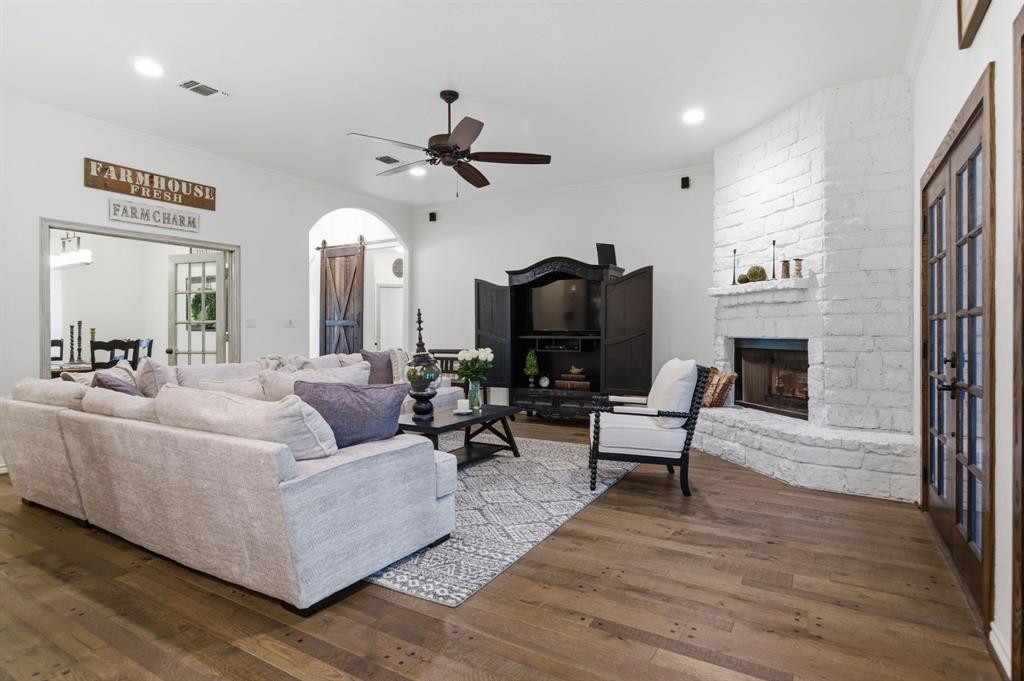 Vista Hills Estates - Residential