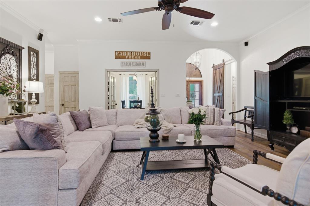 Vista Hills Estates - Residential