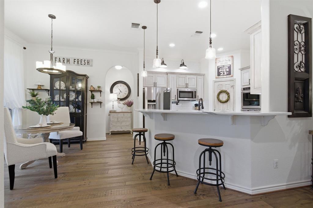 Vista Hills Estates - Residential