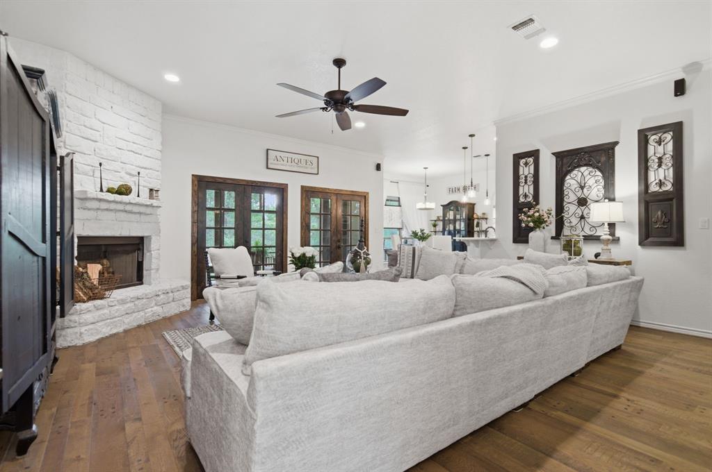 Vista Hills Estates - Residential