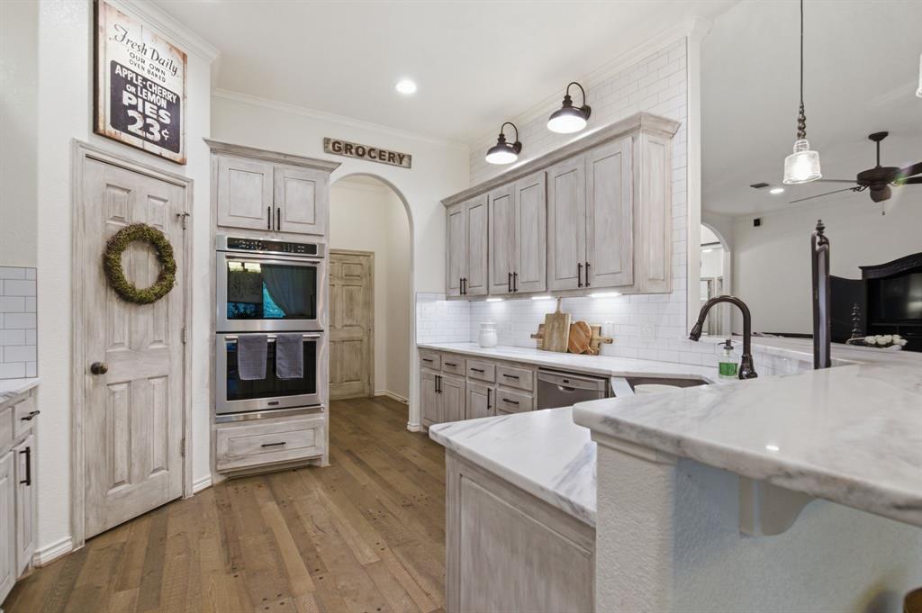 Vista Hills Estates - Residential