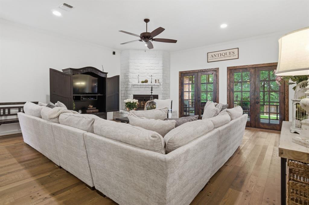 Vista Hills Estates - Residential
