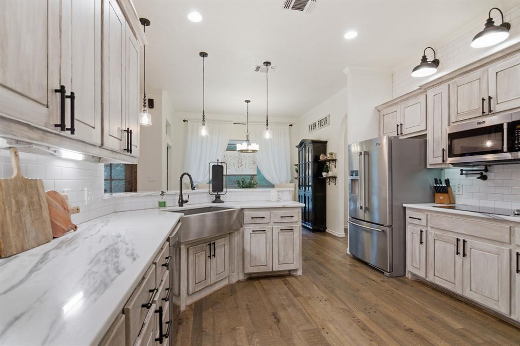 Vista Hills Estates - Residential
