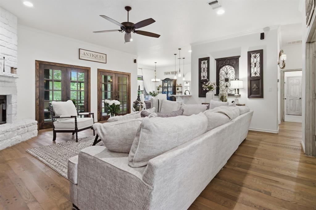 Vista Hills Estates - Residential
