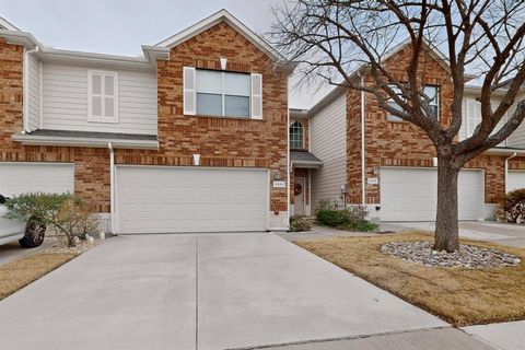 3420 Belladonna Drive Plano TX 75093