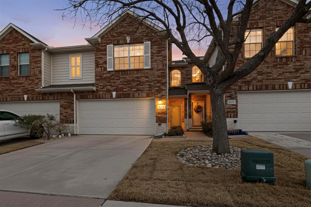 3420 Belladonna Drive