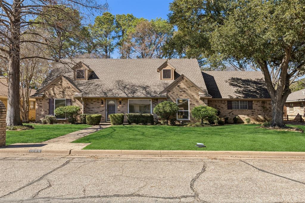 Lakewood Add - Residential