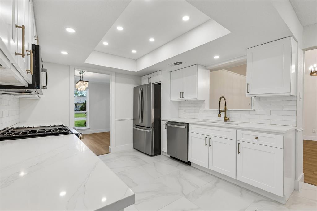 Lakewood Add - Residential