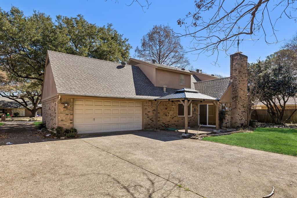 Lakewood Add - Residential