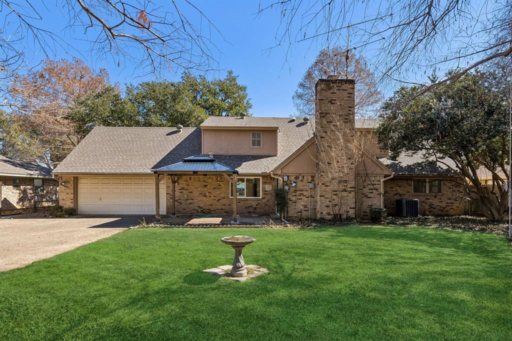 Lakewood Add - Residential