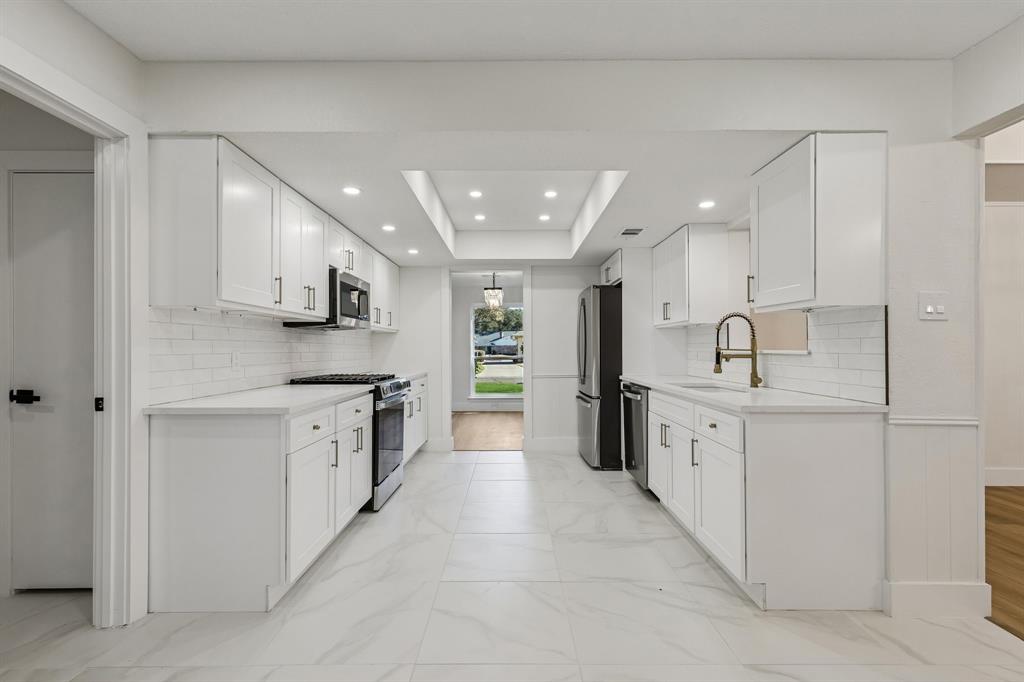 Lakewood Add - Residential