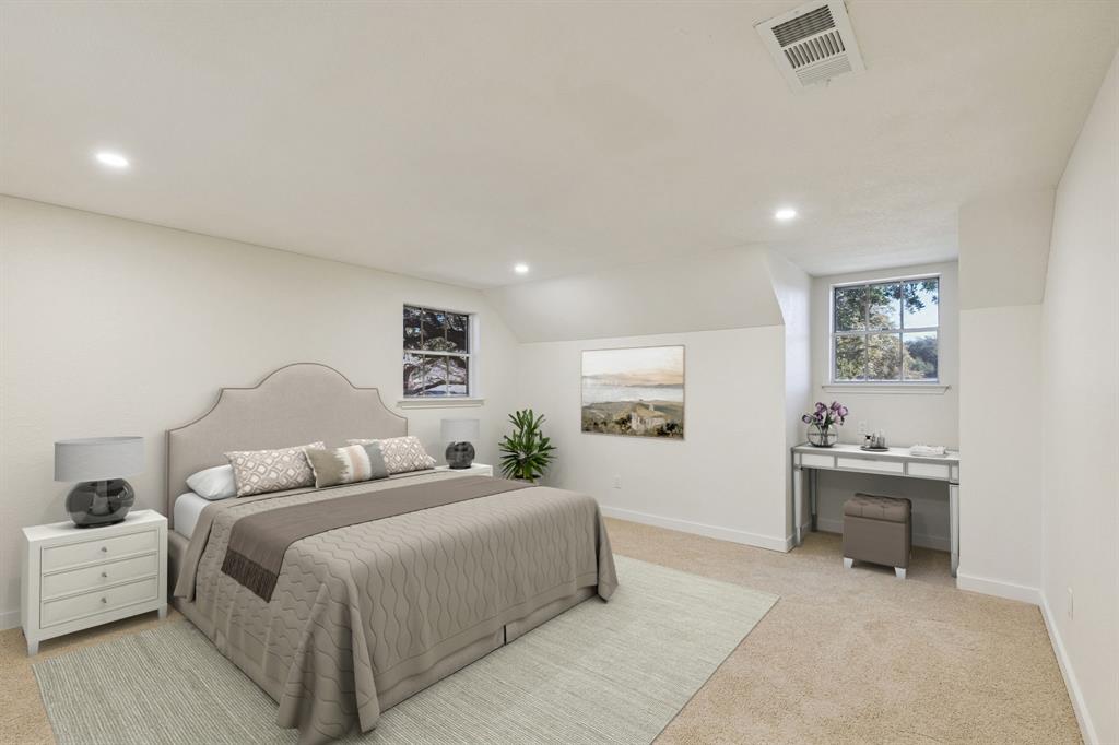 Lakewood Add - Residential