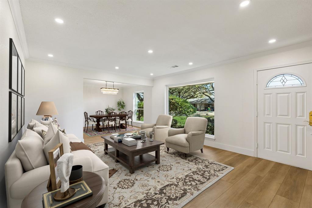 Lakewood Add - Residential