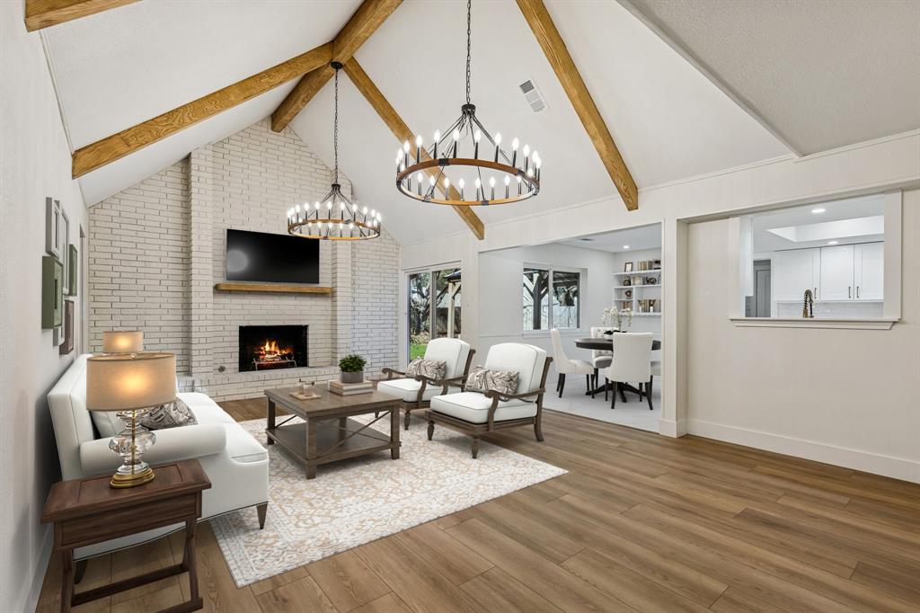 Lakewood Add - Residential