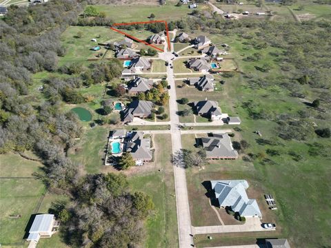 A home in Royse City