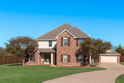 A home in Royse City