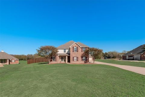 A home in Royse City