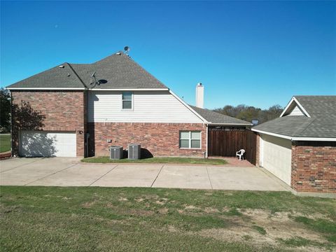 A home in Royse City