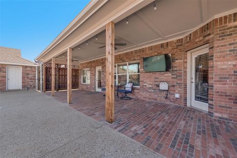 A home in Royse City