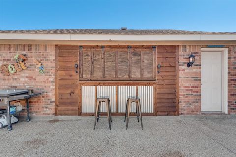 A home in Royse City