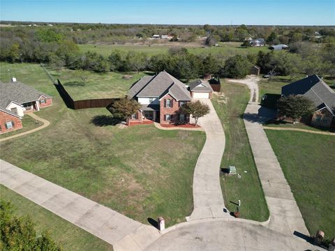 A home in Royse City