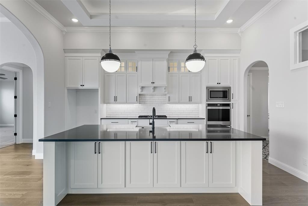 Pecan Plantation - Residential