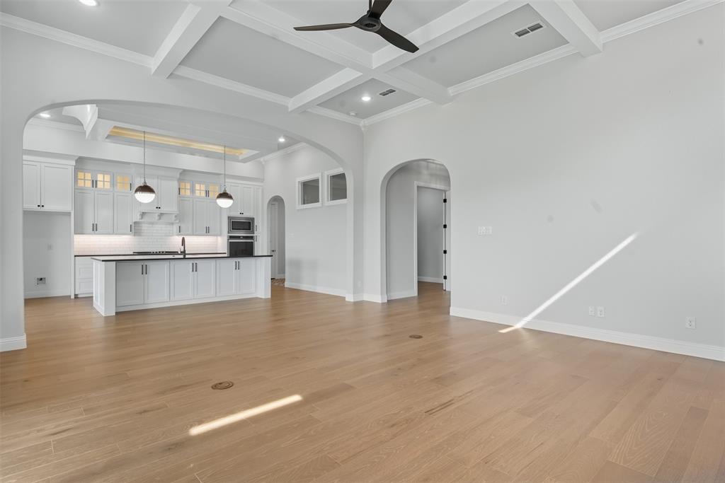 Pecan Plantation - Residential