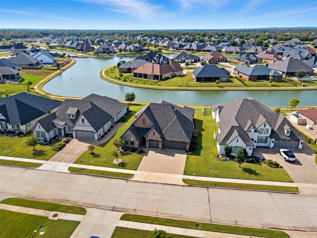 Pecan Plantation - Residential