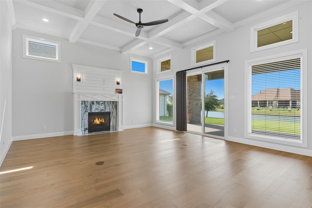 Pecan Plantation - Residential