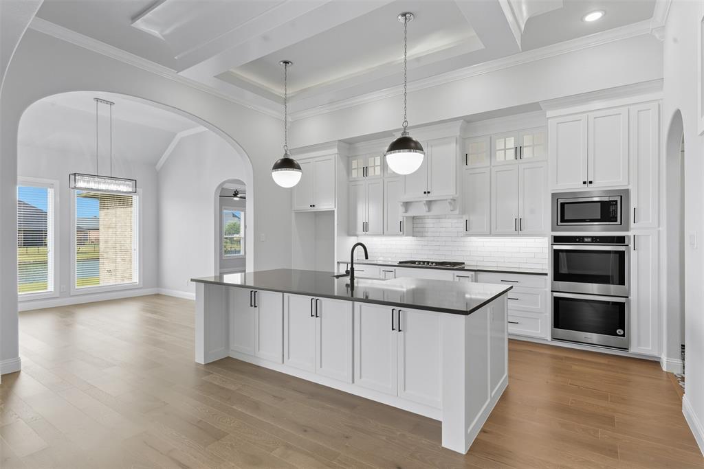 Pecan Plantation - Residential