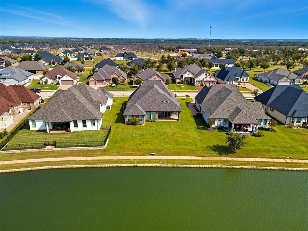 Pecan Plantation - Residential