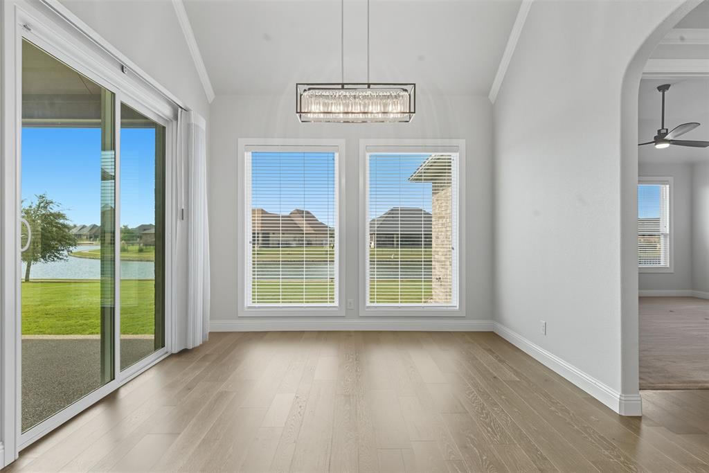 Pecan Plantation - Residential