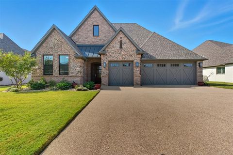 6627 Pinehurst Drive Granbury TX 76049