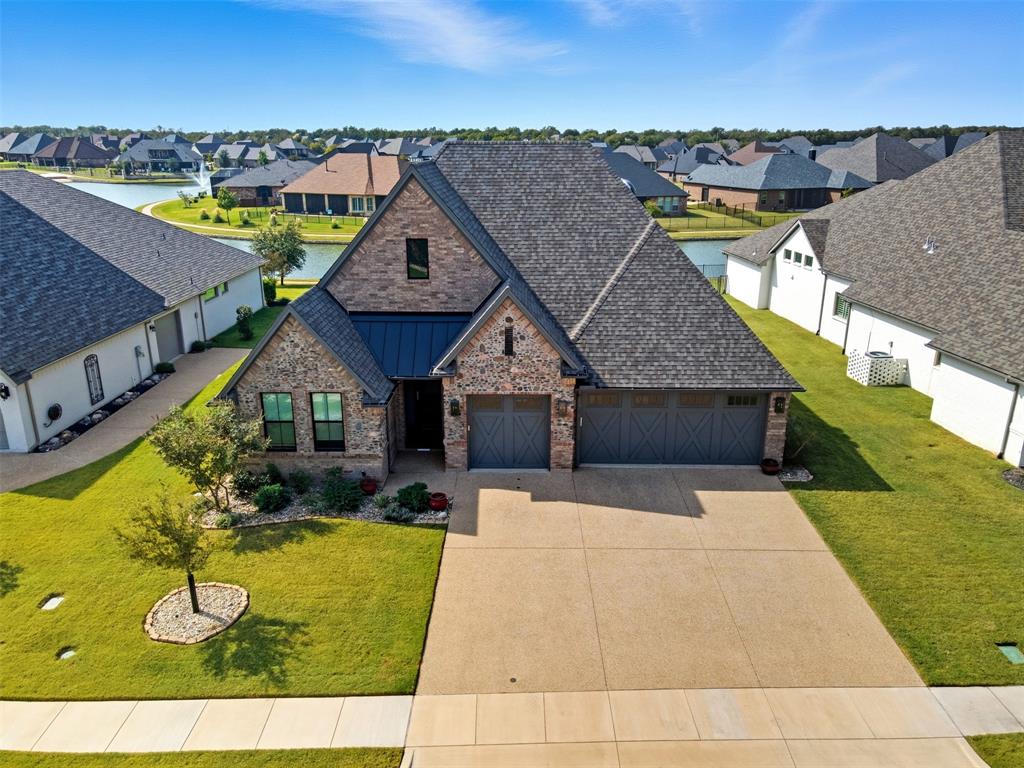 Pecan Plantation - Residential