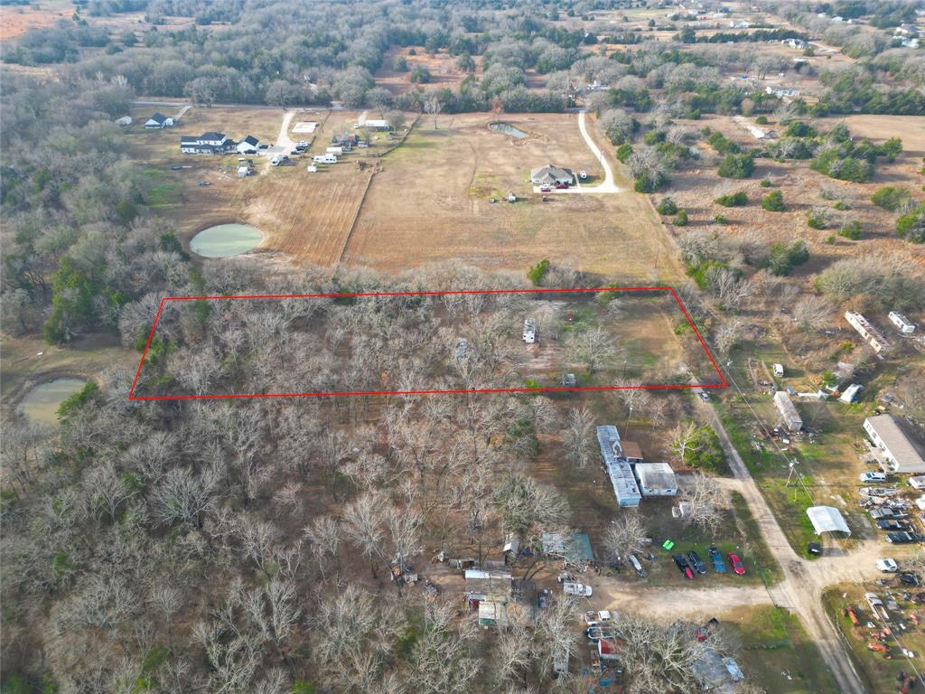 Sleepy Hollow Meadows - Land