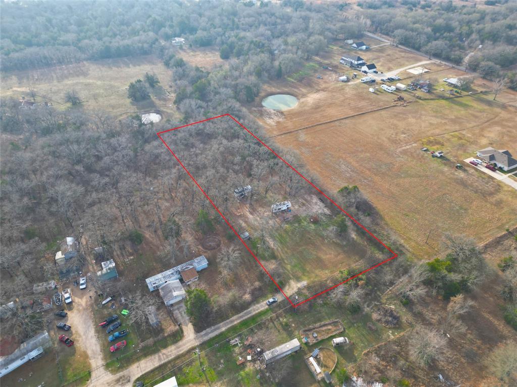 Sleepy Hollow Meadows - Land