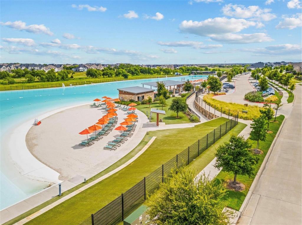 Windsong Ranch Ph 2c-1 - Residential