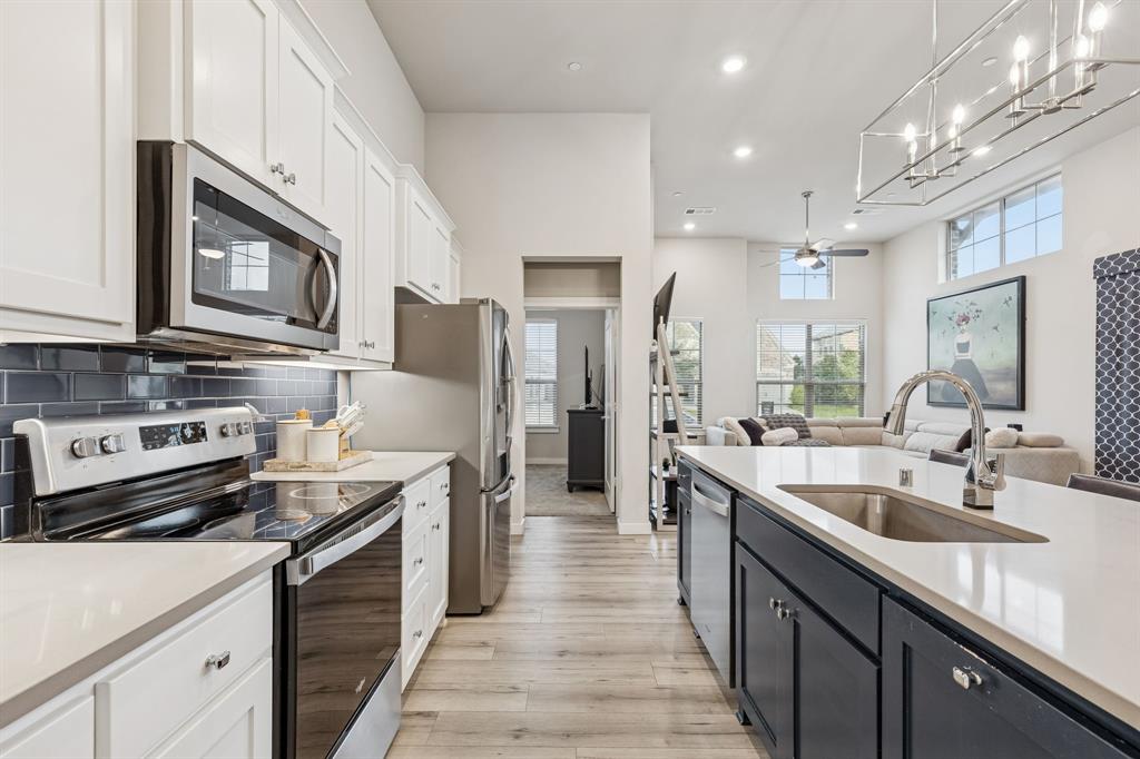 Windsong Ranch Ph 2c-1 - Residential