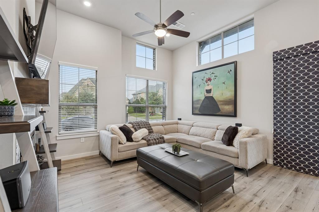 Windsong Ranch Ph 2c-1 - Residential