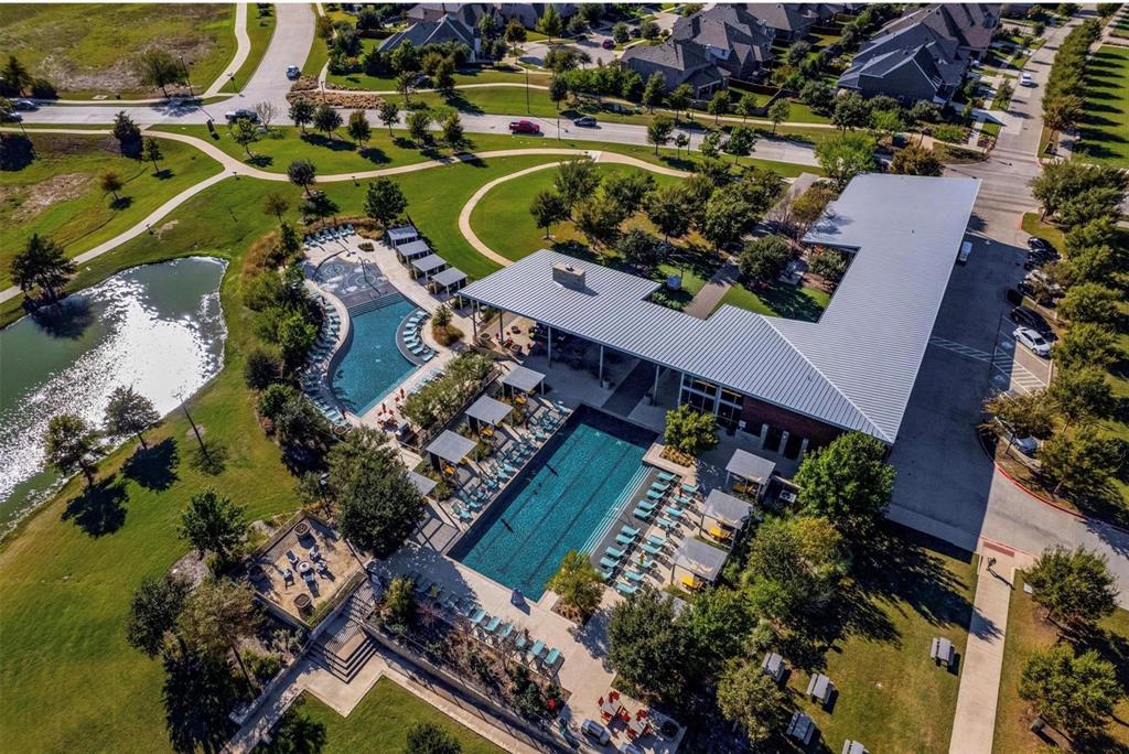 Windsong Ranch Ph 2c-1 - Residential